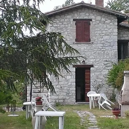 Vigna Renaro Royal Appartement *