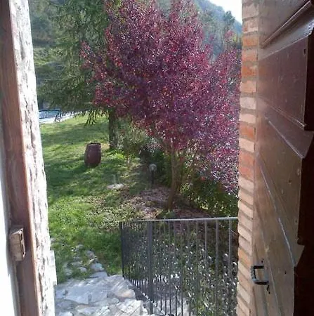 Vigna Renaro Royal Appartement *