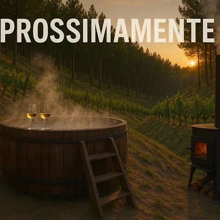 Vigna Renaro Royal Apartamento