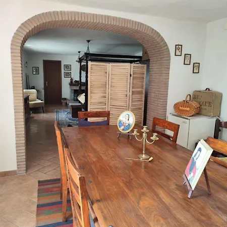 Apartment Vigna Renaro Royal